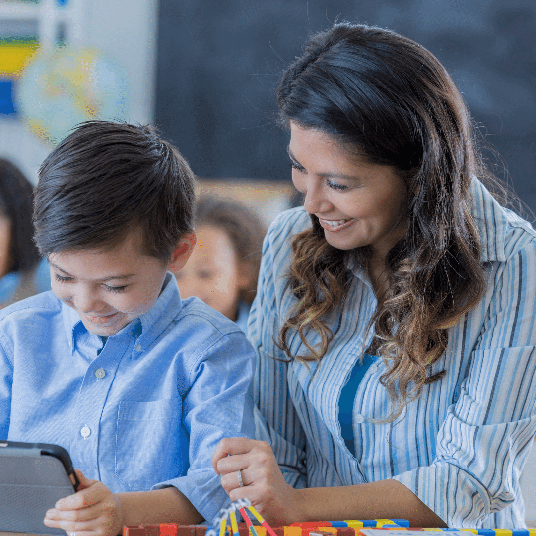 How Edtech can help teachers evaluate products - Little Bridge